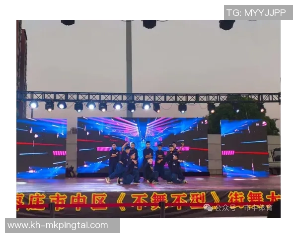 2026年3月份新闻街舞文化的力量探寻北京街舞队的组织与控制机制 2026年3月份新闻街舞文化的力量探寻北京街舞队的组织与控制机制